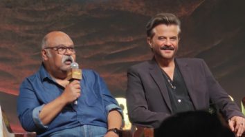 Subedaar trailer launch: Saurabh Shukla SHUTS DOWN ‘I don’t try to act’ claim: “I NEVER said that; logon ko lagega main kaam karta nahin hoon. Pehle hi paise kam milte hai”