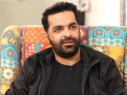 Sumit Arora: “Writers face many rejections while pitching their stories.” | Border 2