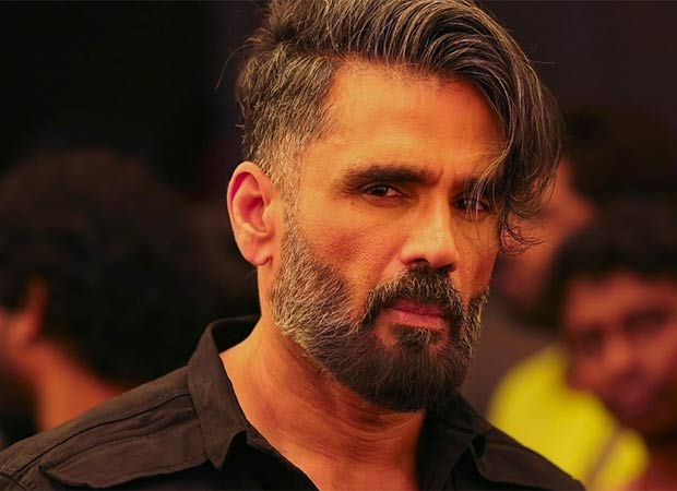 Suniel Shetty in talks to adapt Black Scorpion; keen to portray gangster Shyam Kishore Garikapati: Report