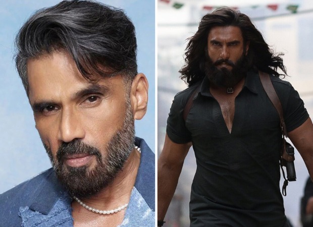 Suniel Shetty praises Aditya Dhar and Ranveer Singh after watching Dhurandhar; calls it ‘mind-blowing film’