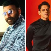 Sunny Deol and Vijay Varma likely to team up for high-intensity action drama