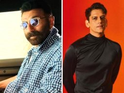 Sunny Deol and Vijay Varma likely to team up for high-intensity action drama