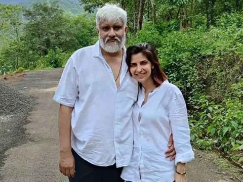 Supreme Court grants interim bail to Vikram Bhatt and wife in Rs. 30 crores fraud case