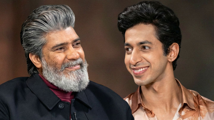 शबद पर सुविंदर विक्की और मिहिर आहूजा: अवधारणा, शूट अनुभव और उनके पात्रों से संबंधित