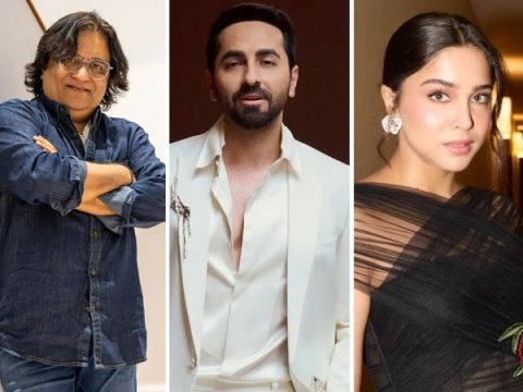 Swanand Kirkire joins Sooraj Barjatya’s next directorial Yeh Prem Mol Liya Swanand Kirkire joins Sooraj Barjatya’s next directorial Yeh Prem Mol Liya