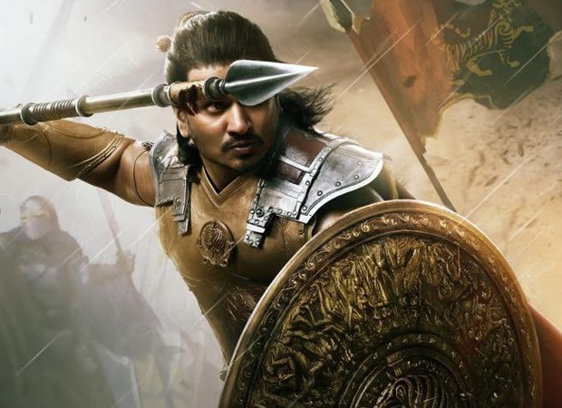 स्वयंभू का टीज़र आउट: सेनगोल पर केंद्रित एक ऐतिहासिक गाथा में निखिल सिद्धार्थ ने एक योद्धा की भूमिका निभाई