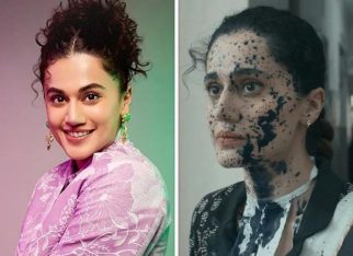 Assi actor Taapsee Pannu on the rampant sexual crimes in the country, “Underage kids committing this crime means there is something wrong we are doing as a society”
