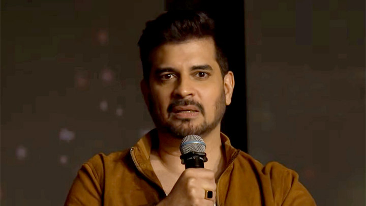 ताहिर राज भसीन: ताहिर राज भसीन: