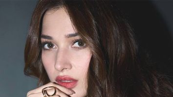 Tamannaah Bhatia says Yin and Yang inspires her jewellery brand, Yang; feels proud to bring back pinky ring