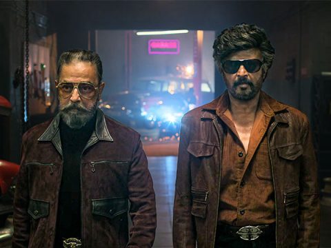 Tamil Nadu CM’s M.K. Stalin’s grandson backs Kamal–Rajinikanth’s big-screen comeback Tamil Nadu CM’s M.K. Stalin’s grandson backs Kamal–Rajinikanth’s big-screen comeback