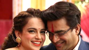 Colour Yellow Productions marks 15 years of Tanu Weds Manu with special throwback video, watch