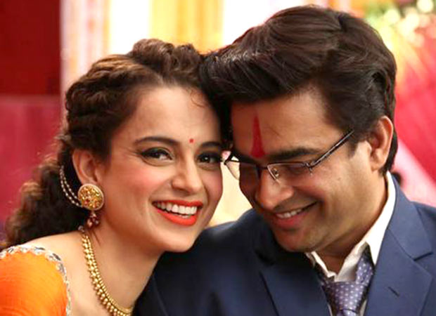 Colour Yellow Productions marks 15 years of Tanu Weds Manu with special throwback video, watch 