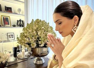 “New beginnings”: Tara Sutaria moves into her first house, shares glimpse of elegant Mumbai abode