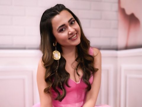 Tejasswi Prakash buys Rs. 7.63 crores luxury apartment in Bandra West; investment sparks buzz