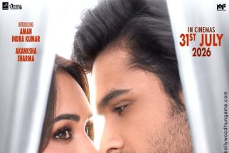 Tera Yaar Hoon Main
