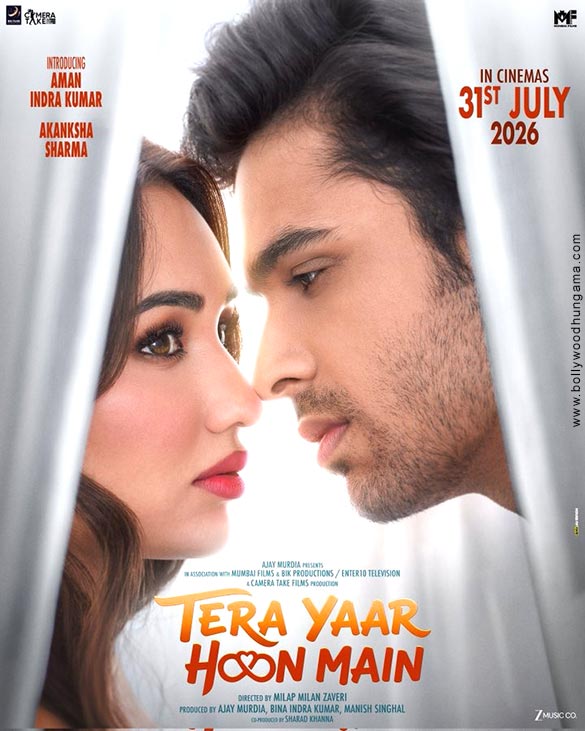 tera yaar hoon main 1 2