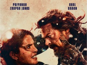 The Bluff (English) The Bluff (English)