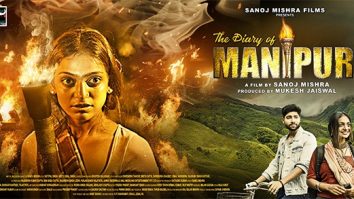 The Diary of Manipur