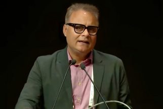 The Future of Storytelling is AI? Neeraj Roy Speaks | India AI Impact Summit