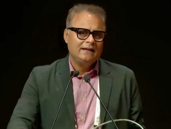 The Future of Storytelling is AI? Neeraj Roy Speaks | India AI Impact Summit The Future of Storytelling is AI? Neeraj Roy Speaks | India AI Impact Summit