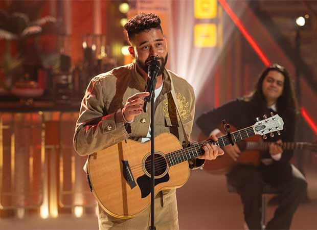 द ग्रेट इंडियन कपिल शो: एपी ढिल्लों ने नेटफ्लिक्स शो पर 'थिंकिंग ऑफ यू' के पहले प्रदर्शन के साथ मंच पर आग लगा दी