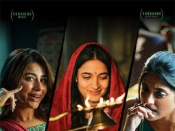 First Look Of The Movie The Kerala Story 2: Goes Beyond