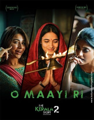 First Look Of The Movie The Kerala Story 2: Goes Beyond