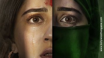 The Kerala Story 2 poster