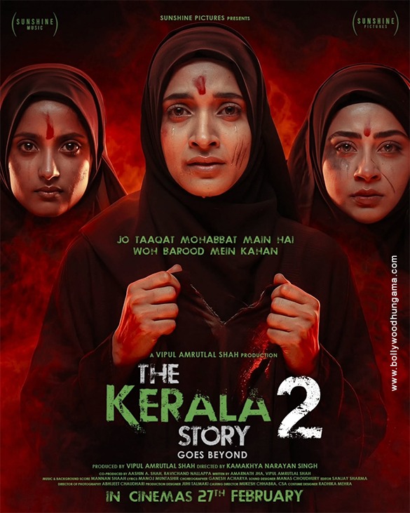 the kerala story 2 goes beyond 3 2