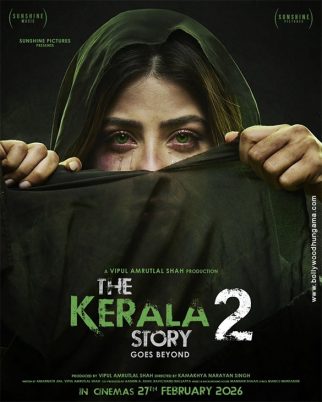 The Kerala Story 2: Goes Beyond