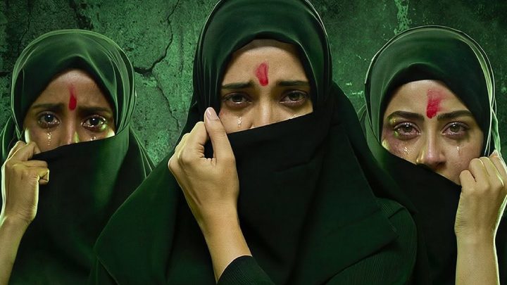 The Kerala Story 2: Goes Beyond | Official Trailer | Vipul Amrutlal Shah | Kamakhya Singh | Aashin A Shah