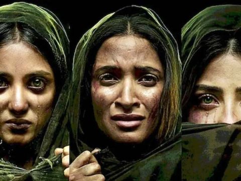 Kerala High Court stays release of The Kerala Story 2, directs CBFC to re-examine the film Kerala High Court stays release of The Kerala Story 2, directs CBFC to re-examine the film