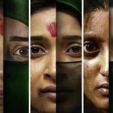 Makers of the The Kerala Story 2: Goes Beyond unveil character posters of Ulka Gupta, Aishwarya Ojha and Aditi Bhatia