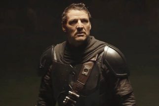 Star Wars: The Mandalorian and Grogu | Hindi Trailer | In Theaters May 22