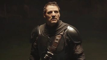 Star Wars: The Mandalorian and Grogu | Hindi Trailer | In Theaters May 22