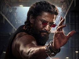 The Paradise: Makers to drop first track ‘Aaya Sher’ featuring Nani on his birthday, promise “mayhem” on February 24