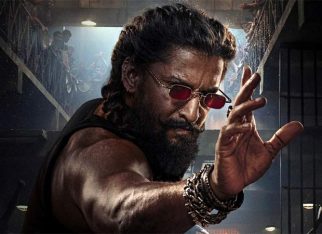 The Paradise: Makers to drop first track ‘Aaya Sher’ featuring Nani on his birthday, promise “mayhem” on February 24