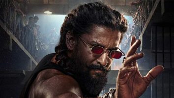 The Paradise: Makers to drop first track ‘Aaya Sher’ featuring Nani on his birthday, promise “mayhem” on February 24