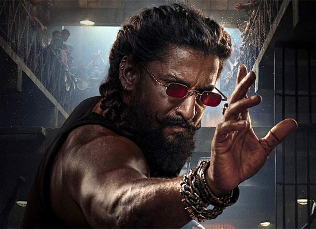 द पैराडाइज़: निर्माता नानी के जन्मदिन पर उनका पहला ट्रैक 'आया शेर' रिलीज करेंगे, 24 फरवरी को 'तबाही' का वादा किया गया है