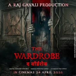 The Wardrobe