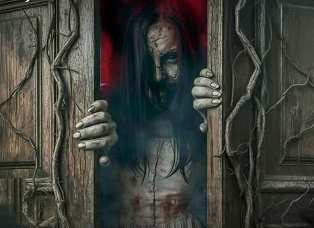 The Wardrobe first poster out: Divya Agarwal and Rajniesh Duggall starrer to release on April 24, 2026