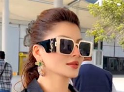 The most beautiful women of B town! Urvashi Rautela