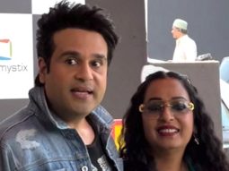 The most fun Jodi! Krushna Kashmera