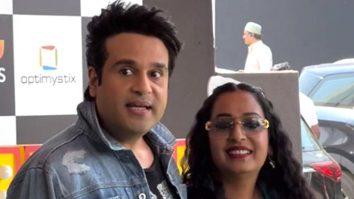 The most fun Jodi! Krushna Kashmera