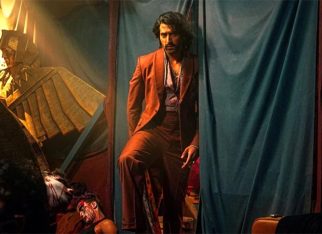 Toxic: Akshay Oberoi’s intense retro look as ‘Tony’ revealed in new poster ahead of March 19 release