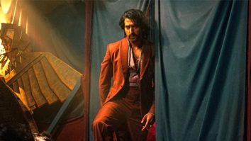 Toxic: Akshay Oberoi’s intense retro look as ‘Tony’ revealed in new poster ahead of March 19 release
