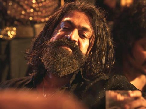 Toxic teaser out: Yash’s Raya refuses to back down in gritty gangster saga, watch Toxic teaser out: Yash’s Raya refuses to back down in gritty gangster saga, watch