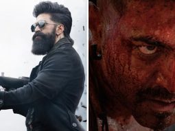 Toxic unveils Yash’s clean-shaven ‘Ticket’ avatar; new poster hints at gripping double role ahead of March 2026 release