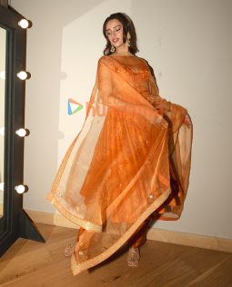 Celeb Photos Of Triptii Dimri