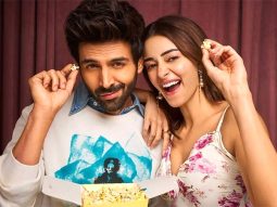 Tu Meri Main Tera Main Tera Tu Meri OTT release: When and where to watch Kartik Aaryan-Ananya Panday starrer online